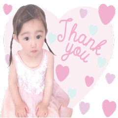 Sticker tomomitiara san