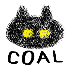 I am Coal.