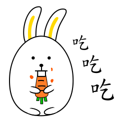 Sunny Rabbit