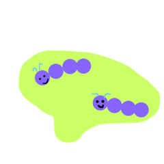 Ocarina animal