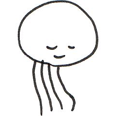 Image Only, Jellyfish 4