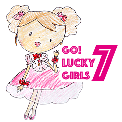 GO LUCKY GIRLS7