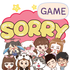 GAME So sorry na u e