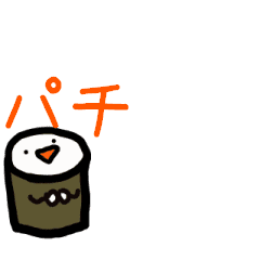 초밥（애니메이션）일본어 · 영어