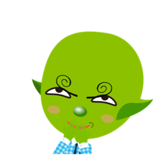 green buddy