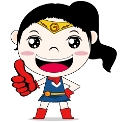 Superwoman Grace's Daily & Mission