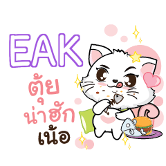 EAK Seenuan cat_N e