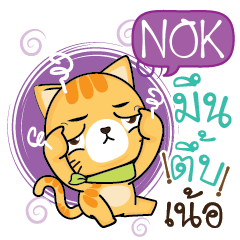 NOK Sesa cat_N e