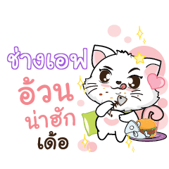 CHANGF Seenuan cat_E