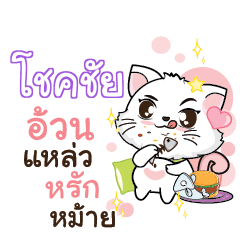 CHOKCHAI Seenuan cat_S