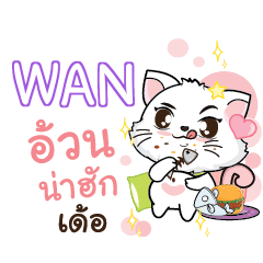 WAN Seenuan cat_E e