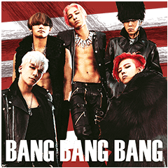 Bigbang Line スタンプ Line Store