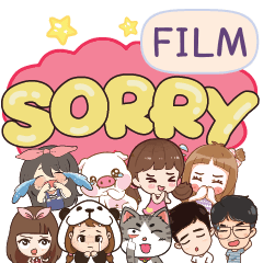 FILM So sorry na u e