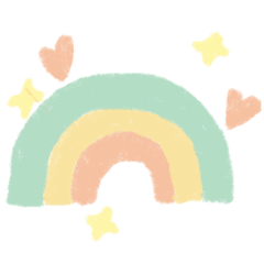Sticker of mins dream