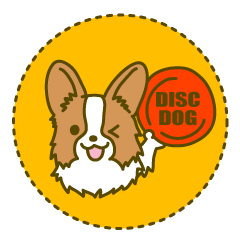 DISC DOG