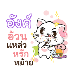 UNG6 Seenuan cat_S