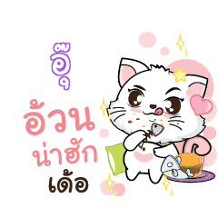 AU Seenuan cat_E