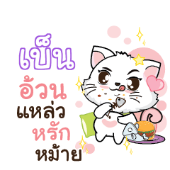 PEN4 Seenuan cat_S