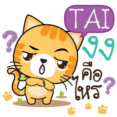 TAI Sesa cat_S e