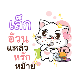 LEK Seenuan cat_S