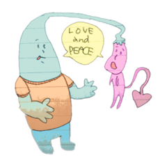 marcy_20190513073734 - Stiker LINE | LINE STORE