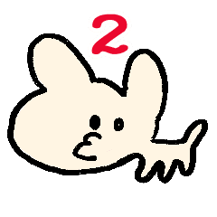 たらこくちびる犬2 Line スタンプ Line Store