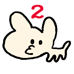 たらこくちびる犬２ Line スタンプ Line Store