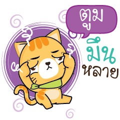 TOOM2 Sesa cat_E