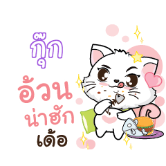 COOK Seenuan cat_E