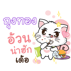 TUNGTOONG Seenuan cat_E
