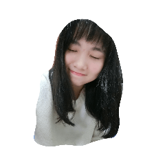 可愛的采錚