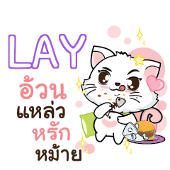 LAY Seenuan cat_S e