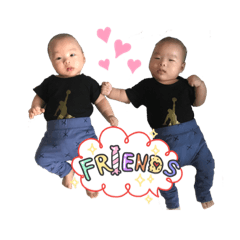 Twins K.J.