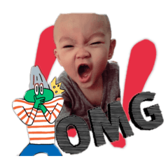 可愛小饅頭兒