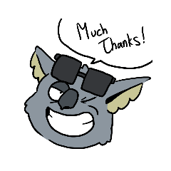 Koka The Koala