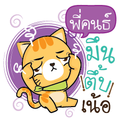 PIKON2 Sesa cat_N