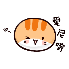 丸子貓-日常