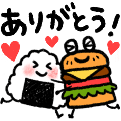 omusubi burger