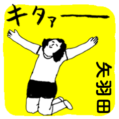 YAHADA majiyabai no.7307