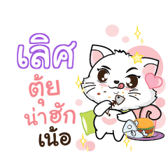 LERZ Seenuan cat_N