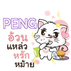 PENG Seenuan cat_S e