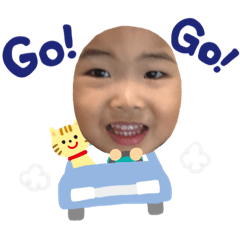 廷哥♥頡寶 初登場