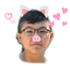 卡哇伊～
