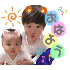 hikaru&mio