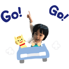 妹妹の日常。