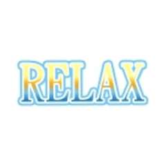 RELAX STICKERS .