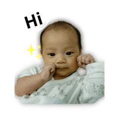 僑BABY