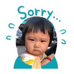 禹彤寶寶3