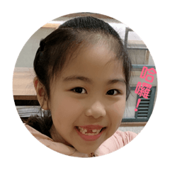 Mimi 貼圖