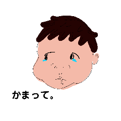 べいびーぼーい